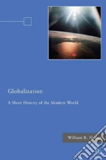 Globalization libro in lingua di Nester William R.