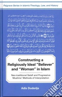 Constructing a Religiously Ideal 
