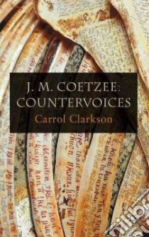 J. M. Coetzee libro in lingua di Clarkson Carrol