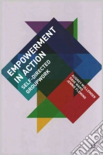 Empowerment in Action libro in lingua di Mullender Audrey, Ward Dave, Fleming Jennie