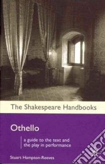 Othello libro in lingua di Stuart Hampton-Reeves