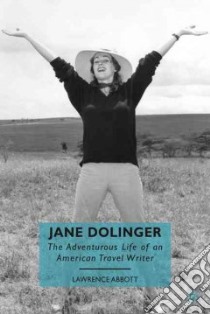 Jane Dolinger libro in lingua di Abbott Lawrence