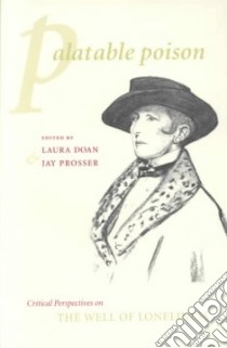 Palatable Poison libro in lingua di Doan Laura L. (EDT), Prosser Jay (EDT)