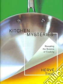 Kitchen Mysteries libro in lingua di This Herve, Gladding Jody (TRN)