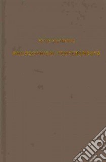 Philosophical Temperaments libro in lingua di Sloterdijk Peter, Dunlap Thomas (TRN), Davis Creston (FRW)