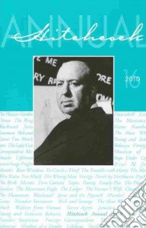 Hitchcock Annual libro in lingua di Gottlieb Sidney (EDT), Allen Richard (EDT)