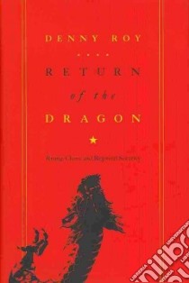 Return of the Dragon libro in lingua di Roy Denny
