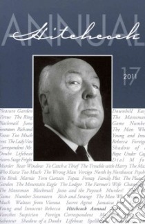 Hitchcock Annual 2011 libro in lingua di Gottlieb Sidney (EDT), Allen Richard (EDT)