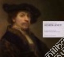 The Treasures of Rembrandt libro in lingua di Abbing Michiel Roscam