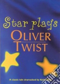 Oliver Twist libro in lingua di Charles Dickens