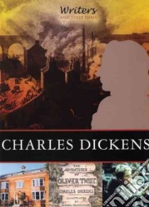 Charles Dickens libro in lingua di Nicolla Barber
