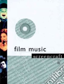 Film Music libro in lingua di Russell Mark, Young James