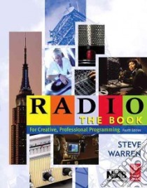 Radio libro in lingua di Warren Steve