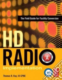 HD Radio Implementation libro in lingua