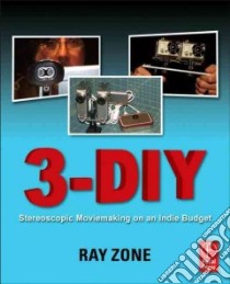 3-diy libro in lingua di Zone Ray