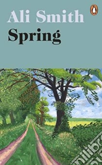 Smith, Ali - Spring [Edizione: Regno Unito] libro in lingua di SMITH, ALI