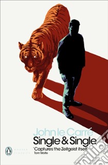 Single & Single libro in lingua di John le Carré