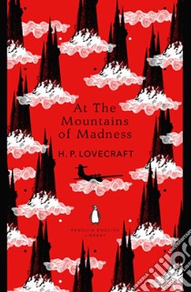 At the Mountains of Madness libro in lingua di H. P. Lovecraft