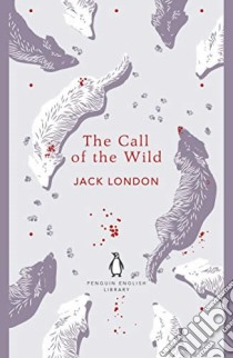 Call of the Wild libro in lingua di Jack London