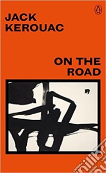 On the Road libro in lingua di Jack Kerouac