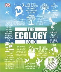 Ecology Book libro in lingua