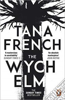 Wych Elm libro in lingua di Tana French