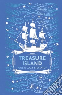 Treasure Island libro in lingua di Robert Louis Stevenson