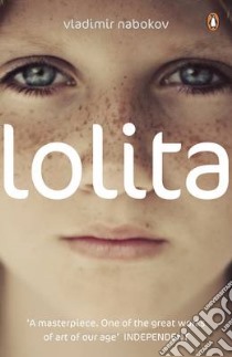 Lolita libro in lingua di Vladimir Nabokov