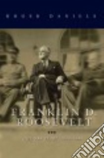 Franklin D. Roosevelt libro in lingua di Daniels Roger