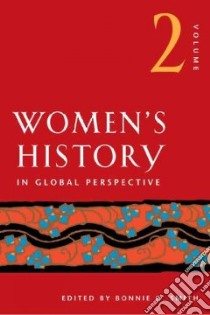 Women's History libro in lingua di Smith Bonnie G. (EDT)