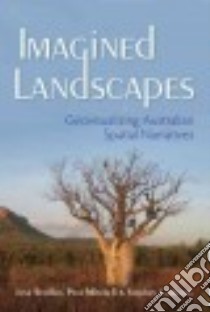 Imagined Landscapes libro in lingua di Stadler Jane, Mitchell peta, Carleton Stephen