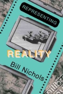 Representing Reality libro in lingua di Nichols Bill