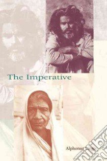 The Imperative libro in lingua di Lingis Alphonso