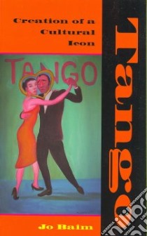 Tango libro in lingua di Baim Jo