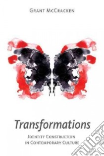 Transformations libro in lingua di McCracken Grant