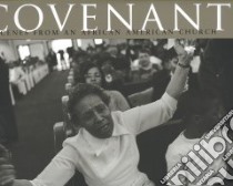 Covenant libro in lingua di Miller Tyagan (PHT), Komunyakaa Yusef