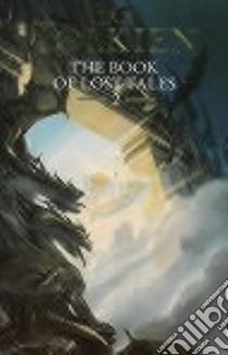The book of lost tales. VOL. 1 libro in lingua di Tolkien John R. R.