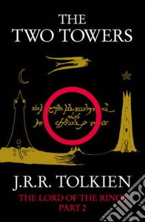 Lord of the Rings: Vol 2 libro in lingua di J R R Tolkien