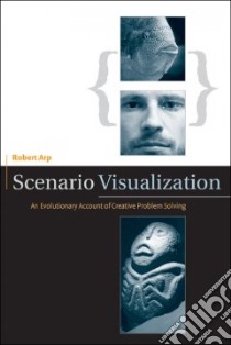 Scenario Visualization libro in lingua di Arp Robert