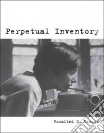 Perpetual Inventory libro in lingua di Krauss Rosalind E.