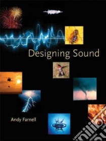 Designing Sound libro in lingua di Farnell Andy
