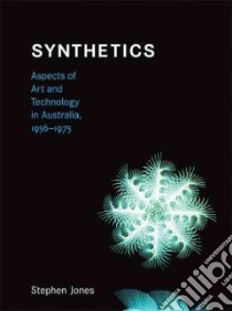 Synthetics libro in lingua di Jones Stephen