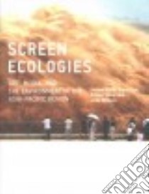 Screen Ecologies libro in lingua di Hjorth Larissa, Pink Sarah, Sharp Kristen, Williams Linda