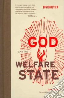 God And the Welfare State libro in lingua di Daly Lew, Carroll James (FRW)