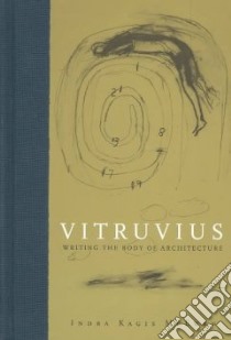 Vitruvius libro in lingua di McEwen Indra Kagis