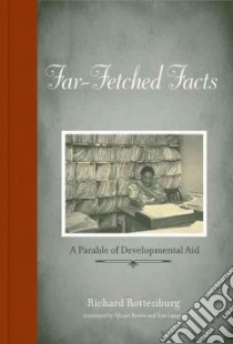 Far-Fetched Facts libro in lingua di Rottenburg Richard, Brown Allison (TRN), Lampert Tom (TRN)