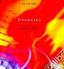 Energies libro in lingua di Smil Vaclav