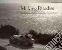 Making Paradise libro in lingua di Silver Kenneth E.