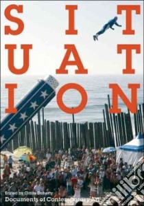 Situation libro in lingua di Doherty Claire (EDT)