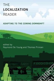 The Localization Reader libro in lingua di De Young Raymond (EDT), Princen Thomas (EDT)